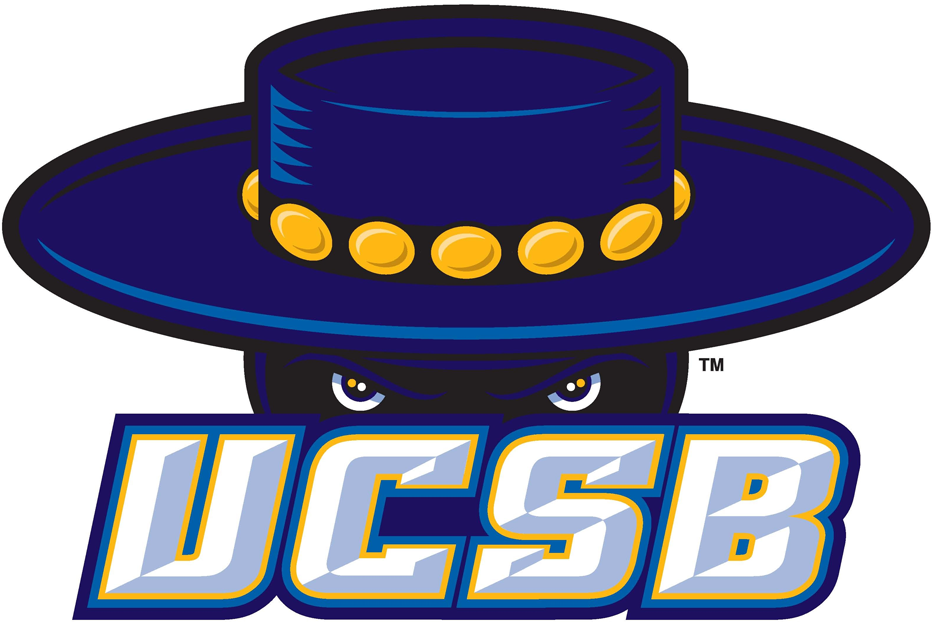 UCSB Gauchos iron ons